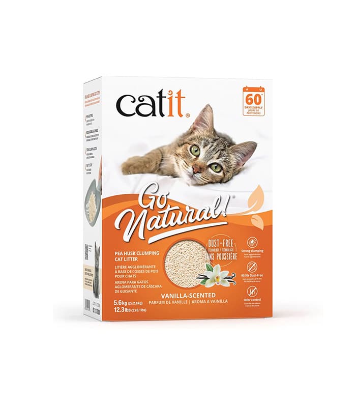 Viva Duck Cat Food - Image 3